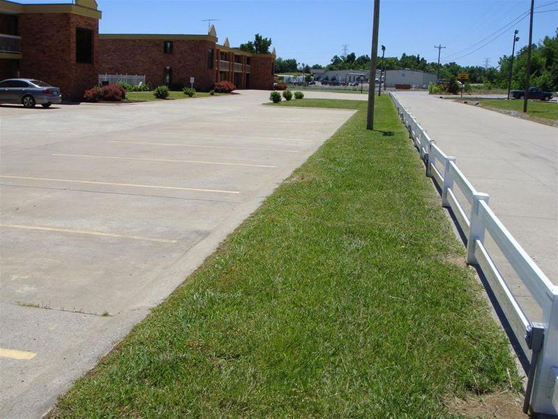 Days Inn By Wyndham Calvert City - Paducah East Exterior photo