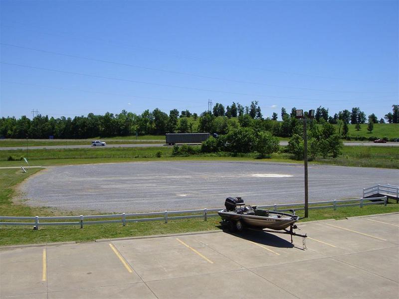 Days Inn By Wyndham Calvert City - Paducah East Exterior photo